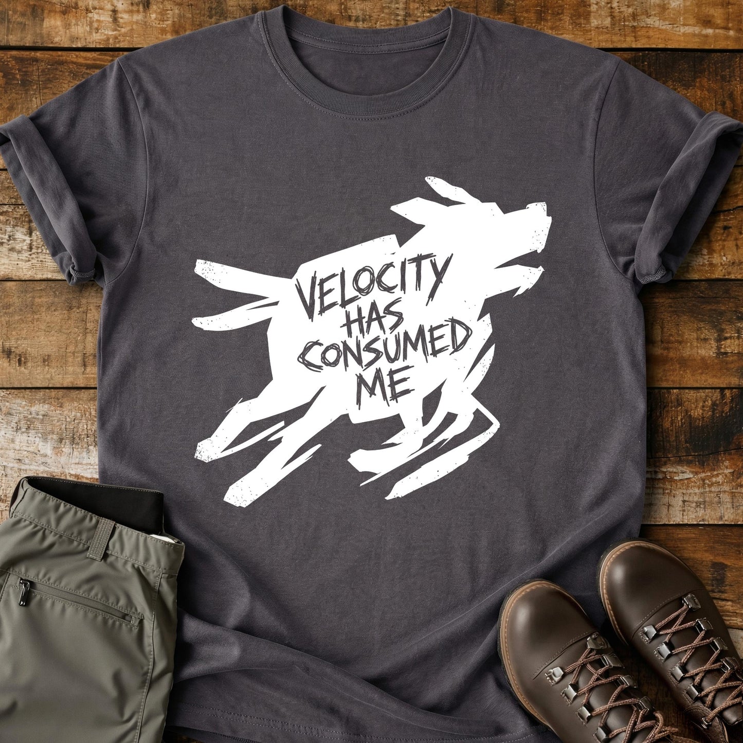 Velocity T-Shirt