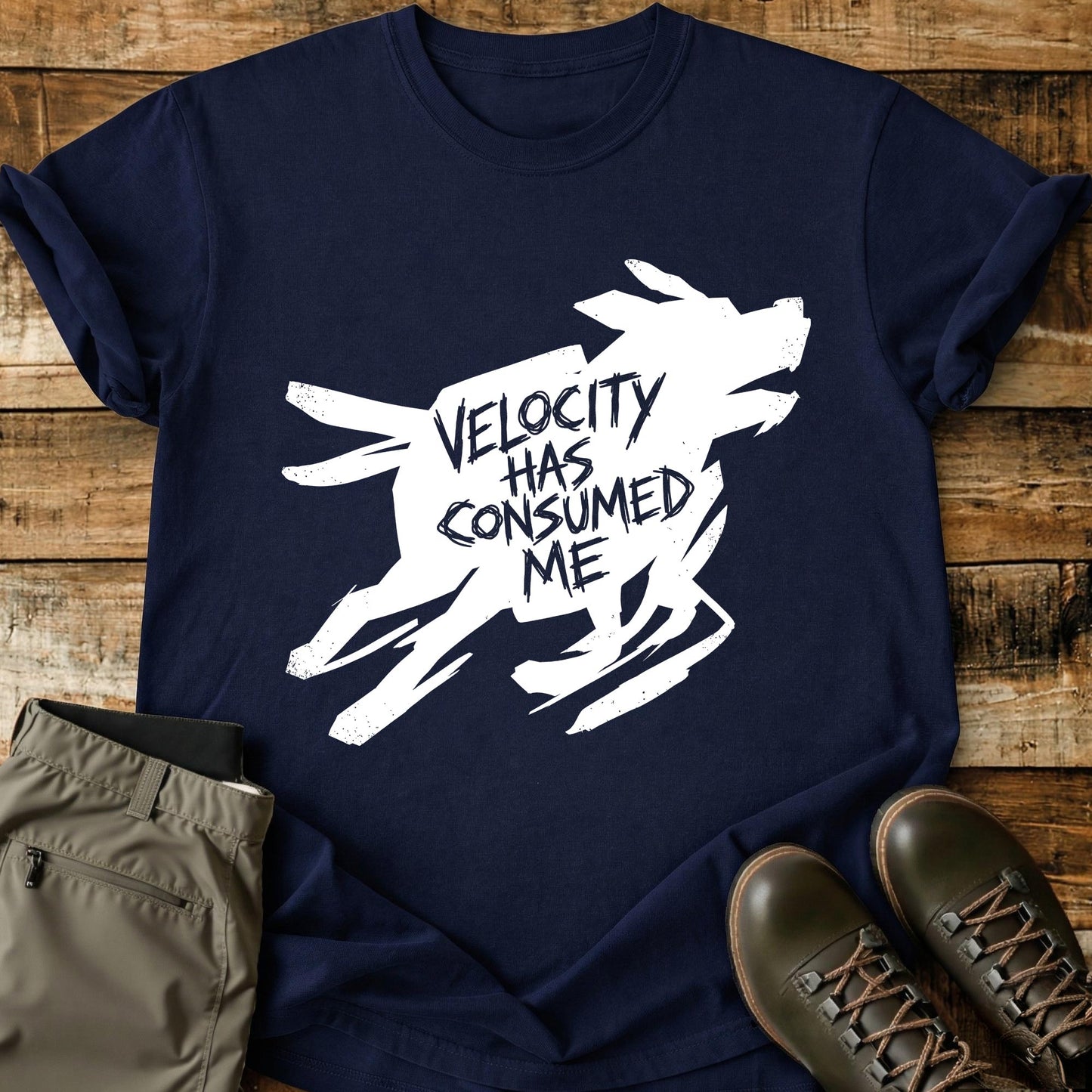 Velocity T-Shirt