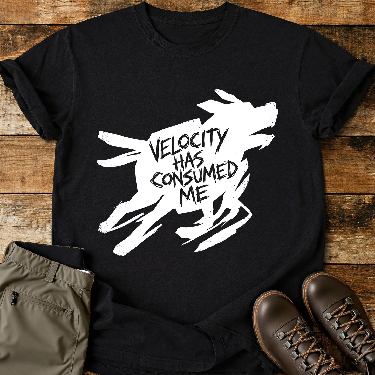 Velocity T-Shirt