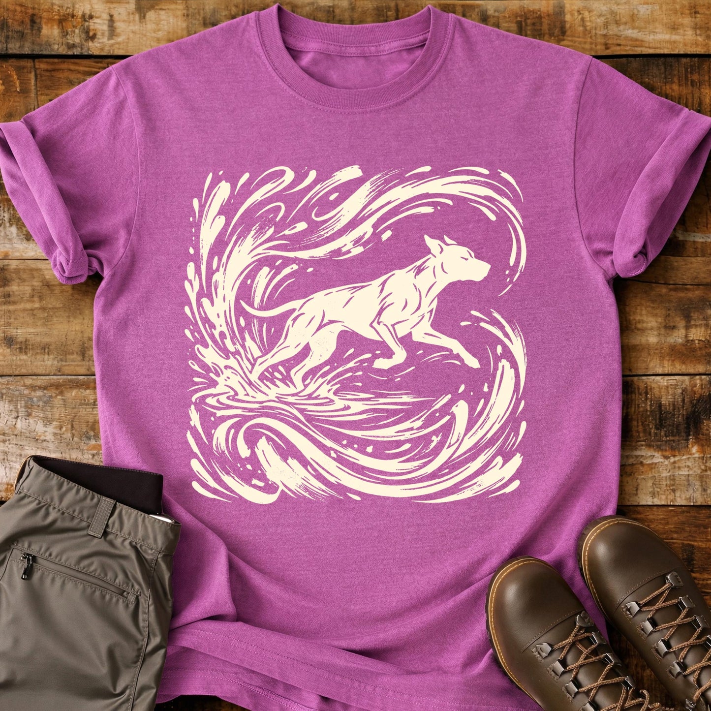 Speed T-Shirt