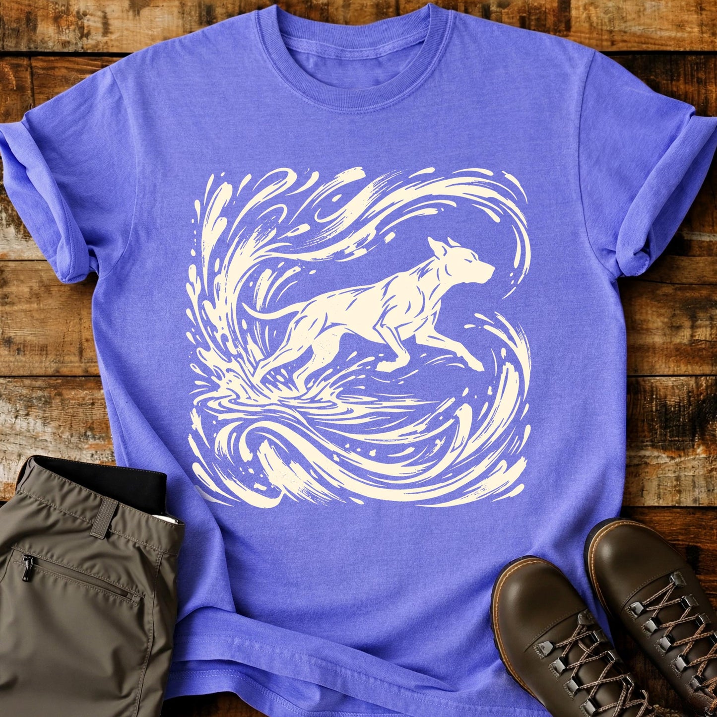 Speed T-Shirt