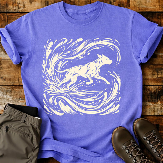 Speed T-Shirt