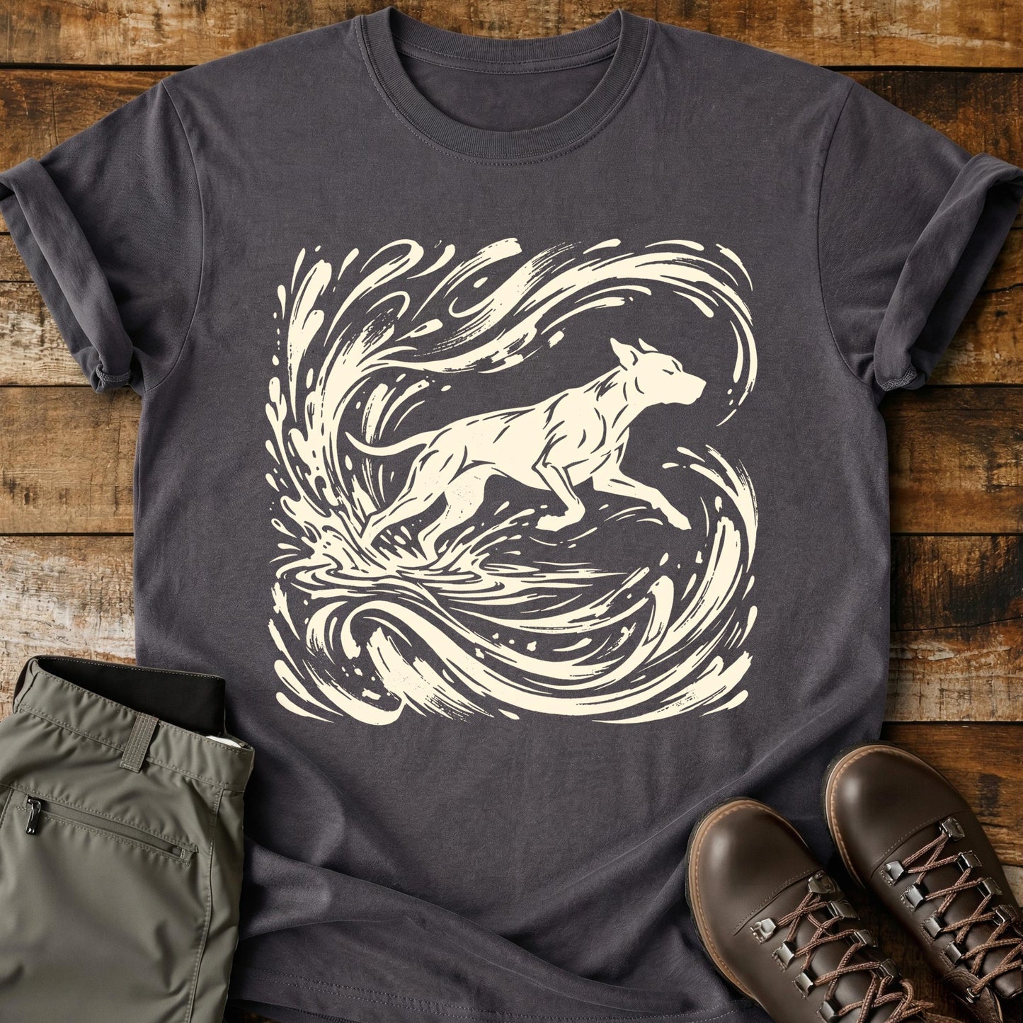 Speed T-Shirt