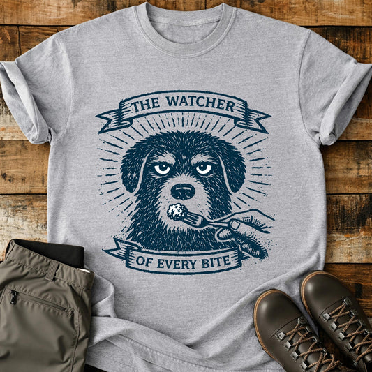 The Watcher T-Shirt