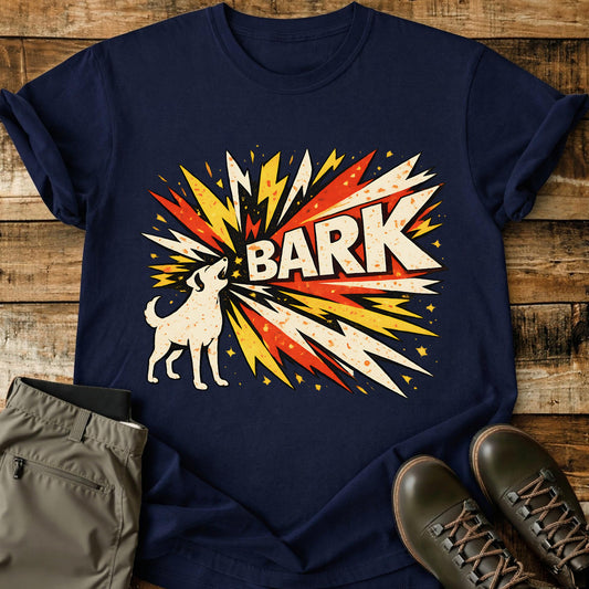 Bark Spark T-Shirt