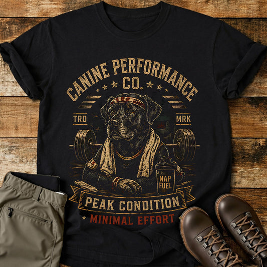 Canine Performance Co T-Shirt