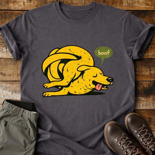 Boof Tangle T-Shirt